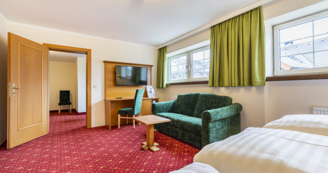 Wastlwirt komfort suite 2 1