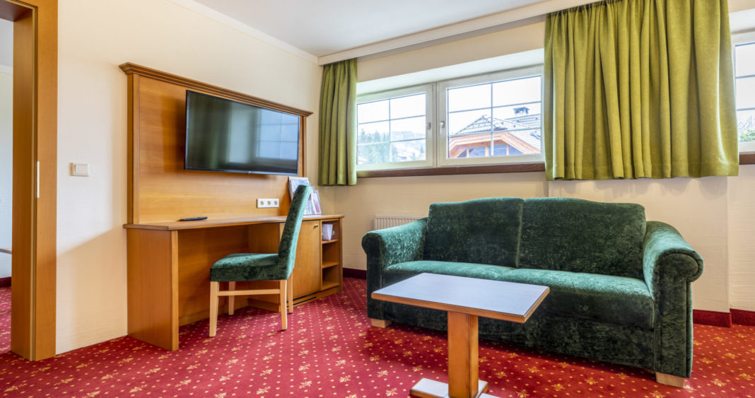 Wastlwirt komfort suite 4 1