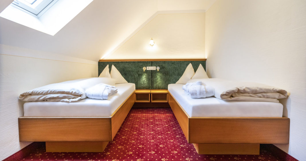 Wastlwirt komfort suite 9 1