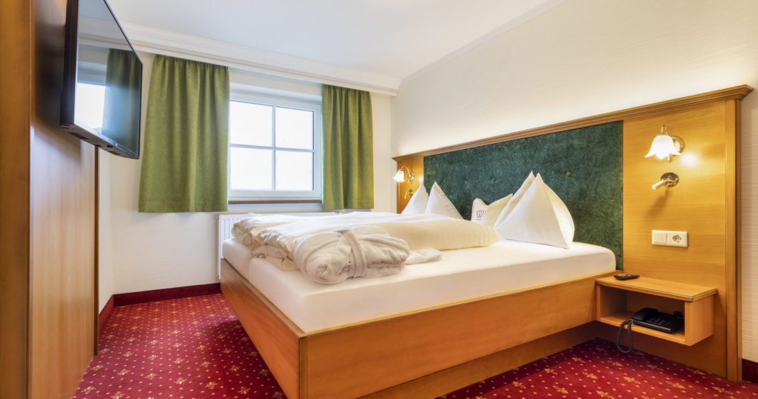 Wastlwirt superior suite 1 2