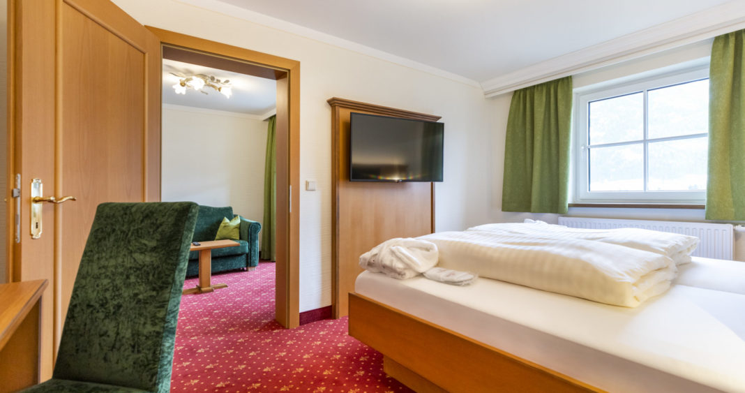 Wastlwirt superior suite 5 3