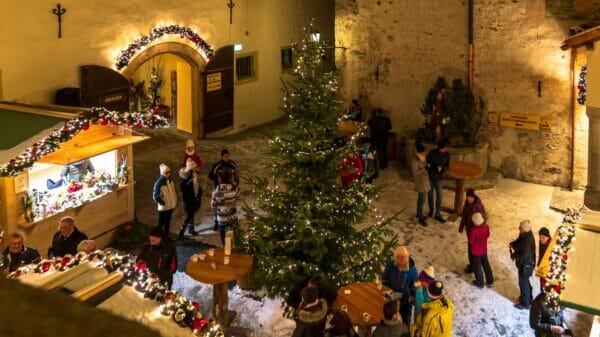 adventmarkt lungau