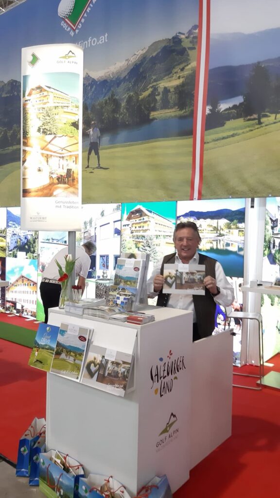 golfmesse 2024