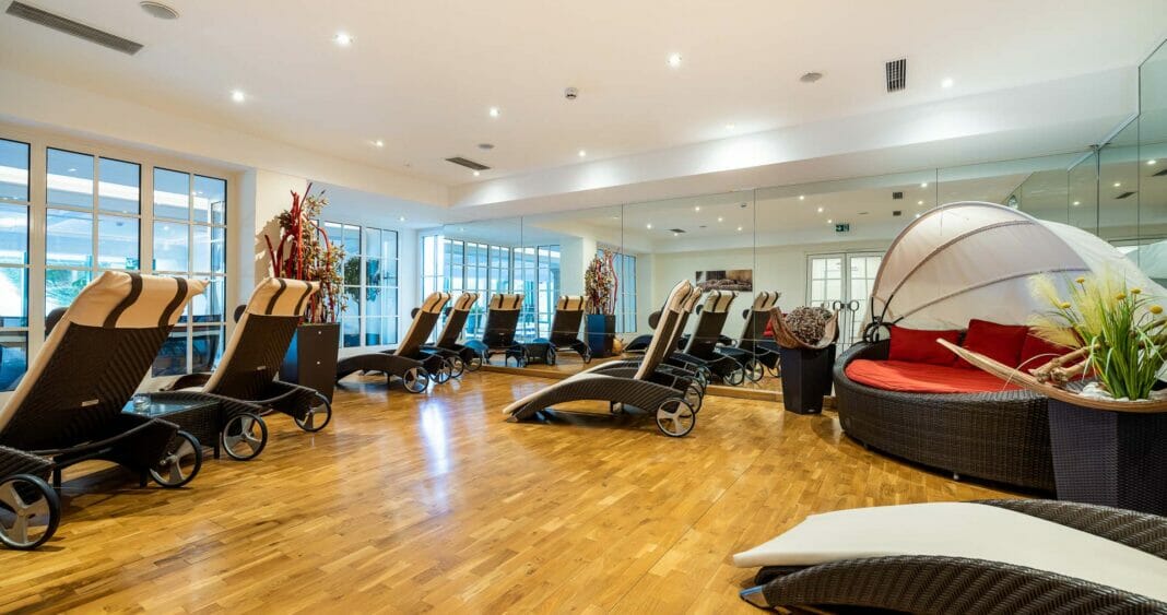 hotel wastlwirt wellness 11
