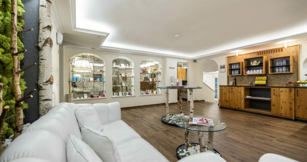 hotel wastlwirt wellness 12