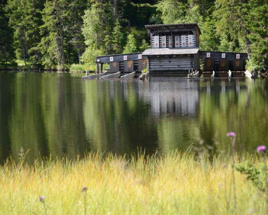prebersee schiessen