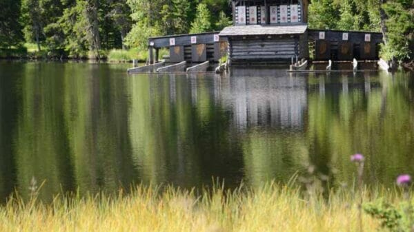prebersee schiessen