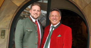 Hotel Wastlwirt - Rudolf & Sebastian Baier