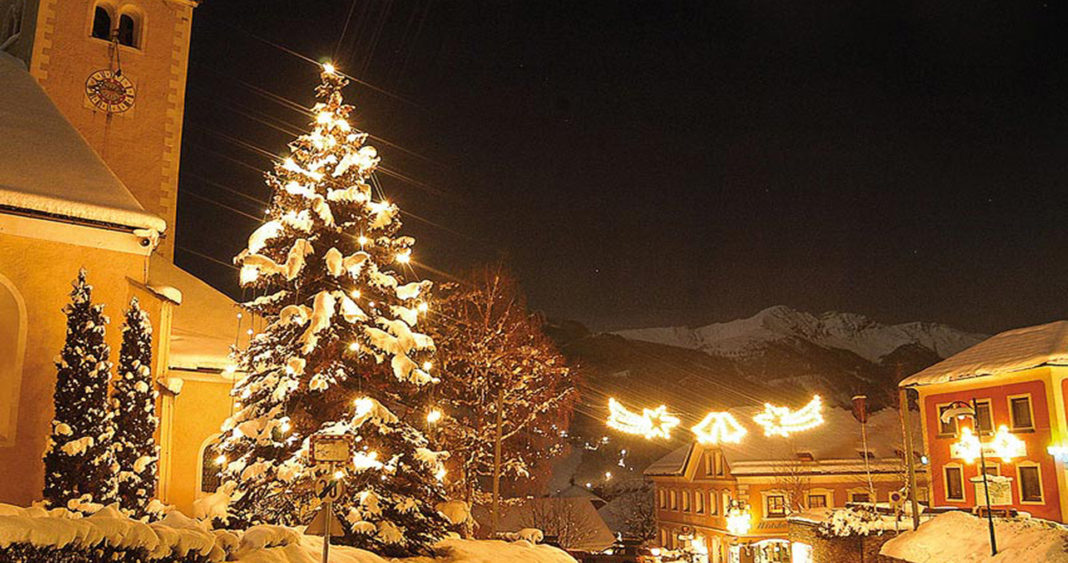 wastlwirt advent beleuchtung