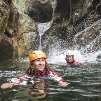 Hotel Wastlwirt - Canyoning
