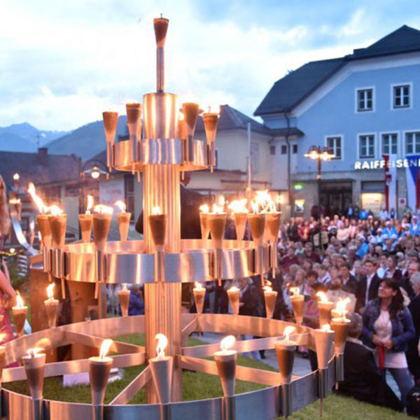 Hotel Wastlwirt - Chorfestival