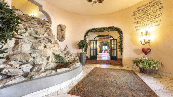 Hotel Wastlwirt - Aus der Lungauer Sagenwelt