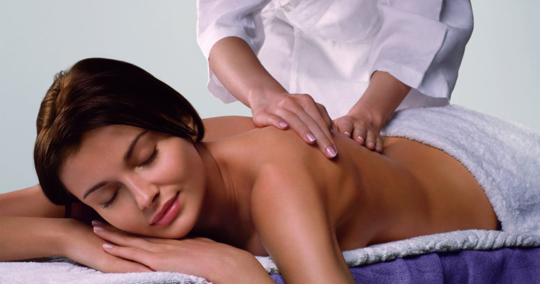 Wellness Massage